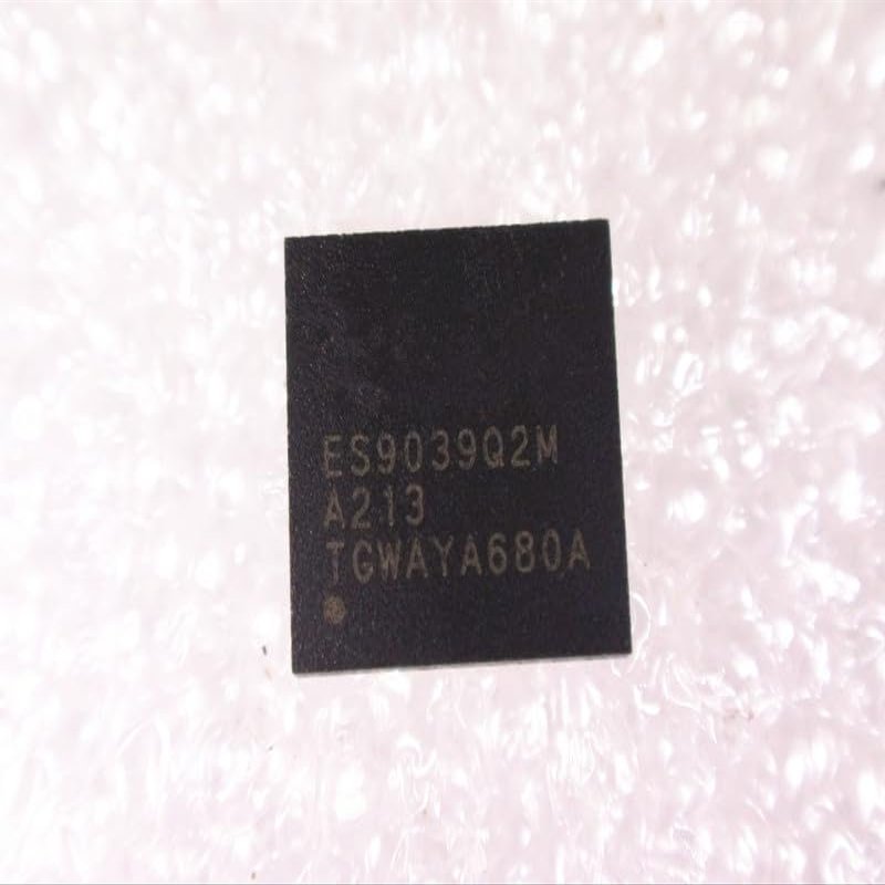 5pcs ES9039Q2M