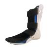 SFKLYU Plantar Fasciitis Night Splint Ankle Support Brace AFO Brace Orthosis Splint Postural Correct Breathable Shock Absorption Slip Resistant Foot Orthosis Support,A left,M view 1
