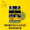 GAGZI Natural Moringa Leaf Powder 9 Oz / 255.15 Gram (Pack of 1 view 3