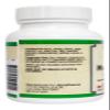 AlchePharma High-Potency Methylcobalamin B-12 Chewable Tablets (5,000 mcg) view 3