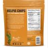 Zesty Pizza,1oz, 3bags, Kelpie Chips healthy snack natural kelp seaweed chips superfood nutrient explosion (Zesty Pizza) view 2