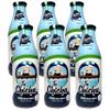 Tu Chicha Chisimo 33.81 fl oz x 6  Venezuelan Chicha Rice Drink  Vanilla Flavor  Traditional Hispanic Beverage  Creamy Latin Rice Milk Drink  Ready-to-Drink  Pack of 6 view 1