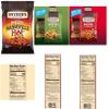 Snyder's of Hanover Pretzel Pieces, Spicy Variety 12 Pack bundled by SUPERDEALS 4 Nashville Hot, 4 Jalapeno, 4 Hot Buffalo Wing Pretzels, 2.25 Oz each bag, total 27 Ounces with mystery gift in every order view 2