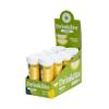 Drinklits Lemon Immune Support Fizzy Tablets (8) Tube Bundle | Daily Immunity - 0g Sugar - Vitamins - Electrolytes - Botanicals | 80 Servings  10 Tablets per Tube view 1