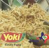 Batata Palha Brasileira Tradicional Yoki 105 g | Pack of 3 x 105g | Brazil in Texas | Bundle view 2