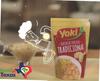 Batata Palha Brasileira Tradicional Yoki 105 g | Pack of 3 x 105g | Brazil in Texas | Bundle view 3