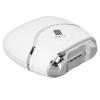 Automatic Electric Nail Clipper with Knife Nail Storage Portable Lightweight Design Nail Scraps Storage view 2