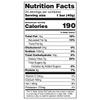 Generic The Better Nut Bar, Dark Chocolate and Sea Salt, 24 ct, Pack of 2 view 2