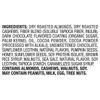 Generic The Better Nut Bar, Dark Chocolate and Sea Salt, 24 ct, Pack of 2 view 3