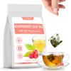 Premium 50 Red Raspberry Leaf Tea Bags, Made with 100% Natural Red Raspberry Leaves,Natural Pregnancy & Help Childbirth & Support Menstrual, No Additives & Caffeine Free. view 1