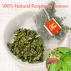 Premium 50 Red Raspberry Leaf Tea Bags, Made with 100% Natural Red Raspberry Leaves,Natural Pregnancy & Help Childbirth & Support Menstrual, No Additives & Caffeine Free. view 2