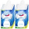 PEKGRIL Moisture Absorber Bags 10 Packs, 15 oz Hanging Dehumidifier Bags, Humidity Packs for Closet, Bathroom, Kitchen, 420g/Pack view 1