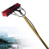 TREEYX Cleaning Brush Window Cleaning Brush, Cleaning Pole Water Fed Telescopic Brush Extendable Cleaner Conservatory (Clear 12FT) view 1