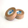 3M Micropore Tan Surgial Tape-Gentle Paper Tape, Hypoallergenic and Breathable, Ideal for Sensitive Skin 0.5'' Wide -2 Rolls view 1