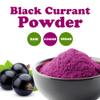 Food to Live - Currant Juice Powder, 8 Ounces  Antioxidant Powerhouse, Vegan Superfood. Unsweetened. Great for Juices. Contains Maltodextrin. Kosher view 4