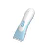 ZUIAI Electric Baby Hair Clipper Electric Hair Clipper Baby Hair Care Trimmer Rechargeable Mute Child Baby view 1