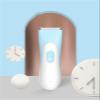 ZUIAI Electric Baby Hair Clipper Electric Hair Clipper Baby Hair Care Trimmer Rechargeable Mute Child Baby view 4