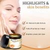 AAFQ Bee Venom Cream,Bee Venom Removal&Treatment Cream,2024 Professional New Bee Venom Repair Cream for Men&Women,1Fl Oz (1Can) view 2