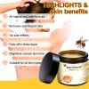AAFQ Bee Venom Cream,Bee Venom Removal&Treatment Cream,2024 Professional New Bee Venom Repair Cream for Men&Women,1Fl Oz (1Can) view 3