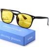 livho Gaming Blue Light Blocking Glasses for Better Sleep, Premium Night Driving, Computer Blockers for Man & Woman view 1