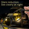 livho Gaming Blue Light Blocking Glasses for Better Sleep, Premium Night Driving, Computer Blockers for Man & Woman view 2