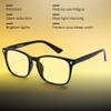 livho Gaming Blue Light Blocking Glasses for Better Sleep, Premium Night Driving, Computer Blockers for Man & Woman view 4