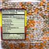 C.rispa Tri-Color Israeli Couscous 21.16 oz (Pack of 4) view 2