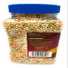 C.rispa Tri-Color Israeli Couscous 21.16 oz (Pack of 4) view 3