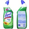 LysoI ACTION GEL Toilet Bowl Cleaner | Country Scent | 24 Oz Bottle (710 ML) (3-Pack) view 1