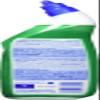 LysoI ACTION GEL Toilet Bowl Cleaner | Country Scent | 24 Oz Bottle (710 ML) (3-Pack) view 2