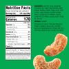 Emerald Nuts Hot Honey Cashews (1-Pack) | 5oz Resealable Bag | Kosher Dairy Certified, Non-GMO, Contains No Artificial Preservatives, Flavors or Synthetic Colors view 2