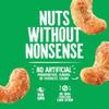 Emerald Nuts Hot Honey Cashews (1-Pack) | 5oz Resealable Bag | Kosher Dairy Certified, Non-GMO, Contains No Artificial Preservatives, Flavors or Synthetic Colors view 4