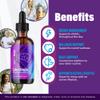 (2 Pack) Skinny Brain Liquid Drops, Skinny Brain Drops, Skinny Brain Mineral Drops, Skinny Brain Liquid, Skinny Brain, Skinny Brain Drops Advanced Formula, Skinny Brain Pills 2 Bottles for 60 Days view 2