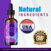 (2 Pack) Skinny Brain Liquid Drops, Skinny Brain Drops, Skinny Brain Mineral Drops, Skinny Brain Liquid, Skinny Brain, Skinny Brain Drops Advanced Formula, Skinny Brain Pills 2 Bottles for 60 Days view 4