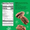 Emerald Nuts Cinnamon Toffee Pecans (1-Pack) | 5oz Resealable Bag | Kosher Dairy Certified, Non-GMO, Contains No Artificial Preservatives, Flavors or Synthetic Colors view 2