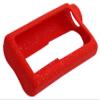 Premium Glitter Silicone Cover Soft Case for Medtronic Insulin Pumps (MiniMed 630G MiniMed 640G MiniMed 650G MiniMed 670G MiniMed 770G MiniMed 780G) (Red) view 3