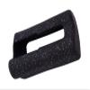 SNK Premium Glitter Silicone Cover Soft Case for Medtronic Insulin Pumps (MiniMed 630G MiniMed 640G MiniMed 650G MiniMed 670G MiniMed 770G MiniMed 780G) (Black) view 3