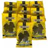 Gurme212 Premium Turkish Grape Leaves (Leaves for Dolma) 16 oz/455g (Early Harvest, 10-pack) view 1