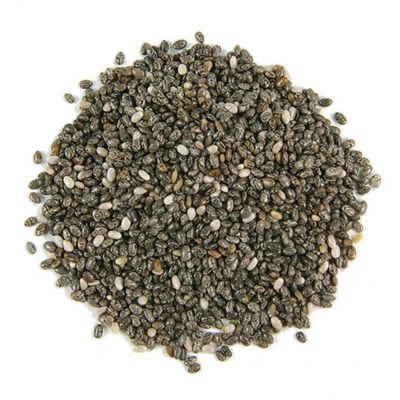 US Snacks - Superfood Premium Quality Chia Seeds, Variaty of Super Seeds, All-Natural Chia Seeds, Perfect for Smoothies, Baking, and Daily Nutrition (16 Ounce, Chia Seed)