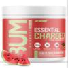 RAW Pre-Workout Powder, Essential CHARGED (Sour Watermelon) - Preworkout Supplement for Men & Women - Supports Focus, Mood & Performance - Caffeine, Alpha-GPC, L-Citrulline, Beta Alanine (25 Servings) view 1