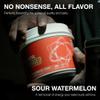 RAW Pre-Workout Powder, Essential CHARGED (Sour Watermelon) - Preworkout Supplement for Men & Women - Supports Focus, Mood & Performance - Caffeine, Alpha-GPC, L-Citrulline, Beta Alanine (25 Servings) view 3