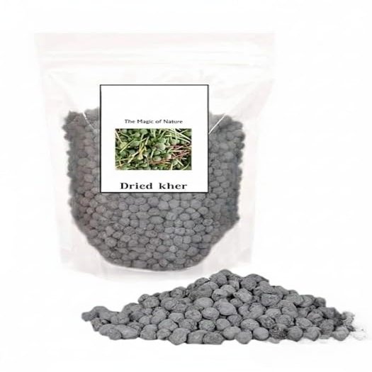 Dried Capparis Decidua/Capers/Kair/Ker/Keir, 200g