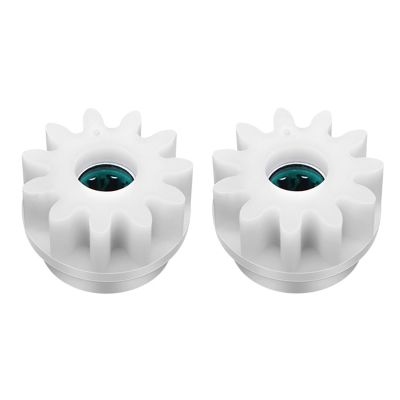 2Pcs Easy Mop Pedal Mops Bearing Bucket Gear For OCedar Easywring