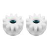 2Pcs Easy Mop Pedal Mops Bearing Bucket Gear For OCedar Easywring view 1