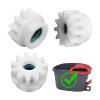 2Pcs Easy Mop Pedal Mops Bearing Bucket Gear For OCedar Easywring view 2