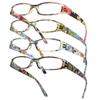 Gaoye 0.0 Readers for Women, Blue Light Blocking Reading Glasses, Stylish Reading Glasses for Women in 4 Patterns view 1