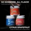 RAW Pre-Workout Powder, Essential CHARGED (Citrus Grapefruit) - Preworkout Supplement for Men, Women - Supports Focus, Mood, Performance - Caffeine, Alpha-GPC, L-Citrulline, Beta Alanine (25 Servings) view 3
