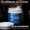RAW Pre-Workout Powder, Essential CHARGED (Blue Rathberry) - Preworkout Supplement for Men & Women - Supports Focus, Mood, & Performance - Caffeine, Alpha-GPC, L-Citrulline, Beta Alanine (25 Servings) view 3