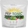 Advanced Bionutritionals Pep Tonic Powdered Superfood Formula 50 Fruits, Vegetables, Herbs, and Superfoods - Vegan, Vegetarian - 9.84 OZ - 279 g view 1