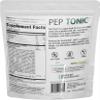 Advanced Bionutritionals Pep Tonic Powdered Superfood Formula 50 Fruits, Vegetables, Herbs, and Superfoods - Vegan, Vegetarian - 9.84 OZ - 279 g view 2